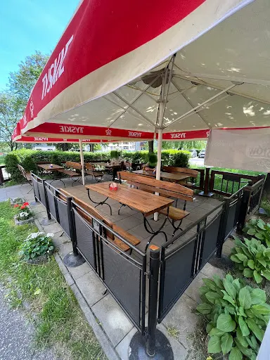 Joker Bar i Fortuna Zakłady Bukmacherskie